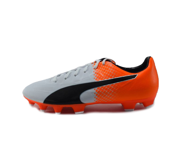 Футболни обувки PUMA EVOSPEED 4.5 FG Футболни обувки PUMA EVOSPEED 4.5 FG